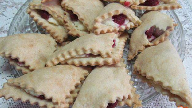 Готовим дома