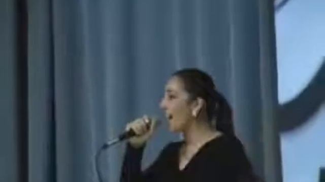 Халимат Гергокаева смотреть онлайн