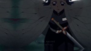 Шинобу Кочо | Клинок рассекающий демонов | эдит | Shinobu Kocho | Demon slayer | edit