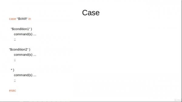 1. Explaining case