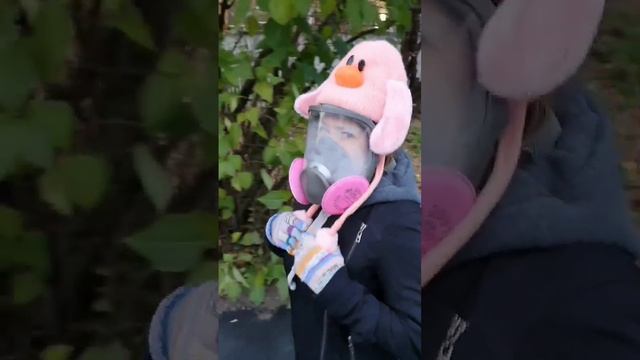 Осторожно, метапневмовирус! смотреть онлайн