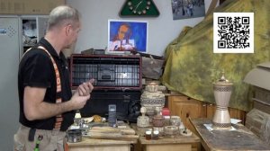 Мастер класс Юрия Бажана в Москве 17-го декабря