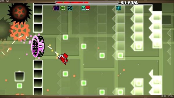 The Nightmare by Jax 100%