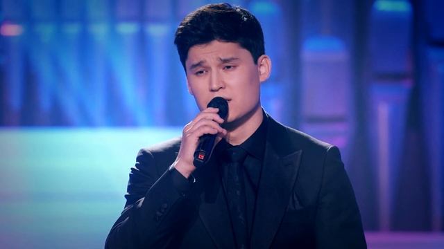 MEZZO - Благодарю тебя (2019)