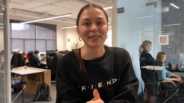 Акция по поднятию настроения «Теплеет» от Сушкоф и Дель Песто смотреть онлайн