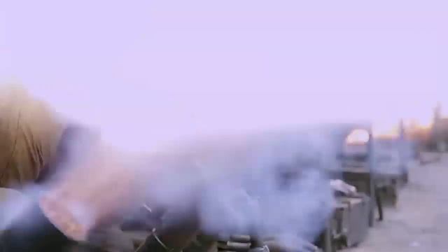 日軍想活抓戰剩的兩人，怎料兩人都不簡單，比賽誰殺得日軍最多 ⚔️ 抗日 смотреть онлайн