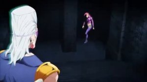 Это испытание, прошлое снова бросает мне вызов | Jojo