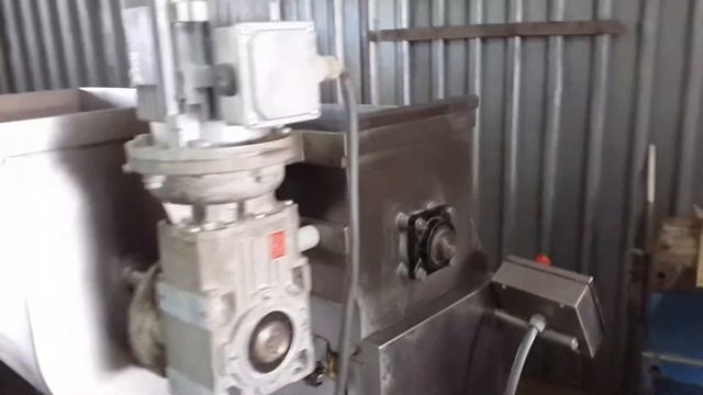 тестомес 540 в работе смотреть онлайн