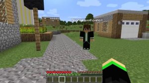 ПРОПАВШИЙ КОМПОТ нашёл ПРОПАВШЕГО ДРУГА ВОВУ в Майнкрафте! Вова и Компот в Майнкрафт! 100% Троллинг