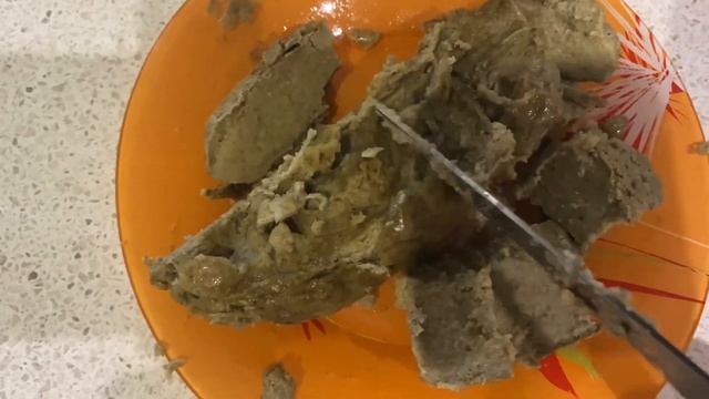 Паштет растительный, растительная печень веганский рецепт смотреть онлайн