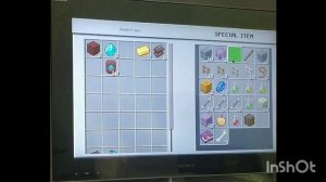 как из древних обломков сделать незеритовую броню или инструменты в майнкрафт