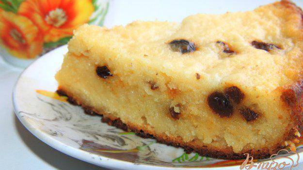 Готовим дома