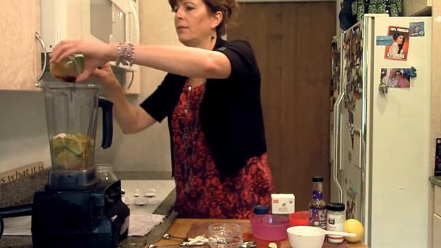 Healthy Facts December 2016: Caesar Dressing смотреть онлайн