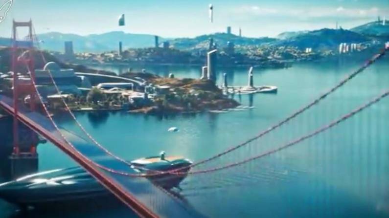 Люди как Боги - фильм о фантастической трилогии Снегова смотреть онлайн