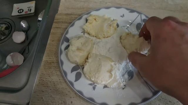 Сырники из творога смотреть онлайн
