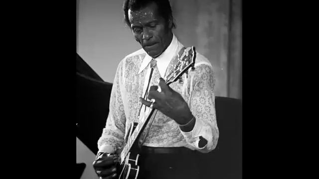 Chuck Berry - Maybellene