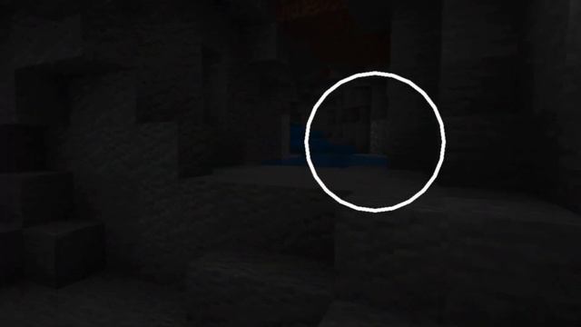 minecraft but there is a huge pit near my house and what is there? смотреть онлайн