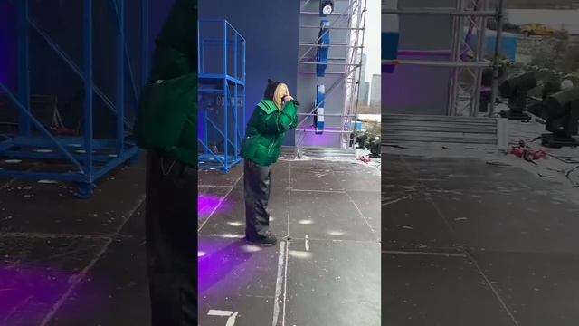 Классно согрелись #концерт ￼ смотреть онлайн