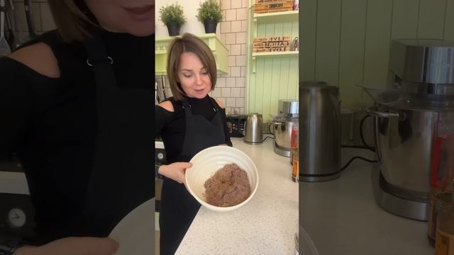 Низкокалорийный высокобелковый диетический паштет🔥 смотреть онлайн