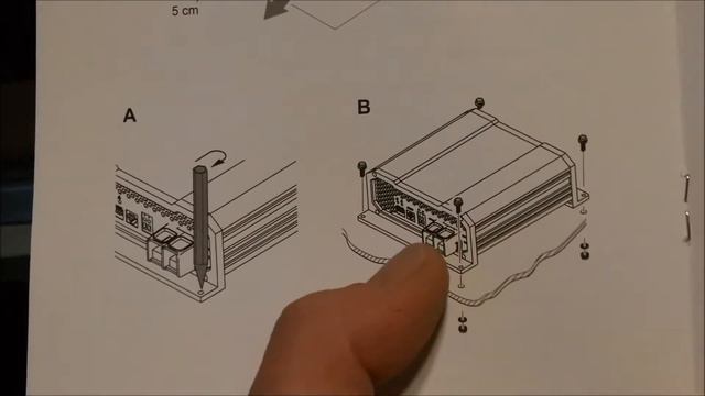 Renogy 12 volt 40 amp dc to dc charger смотреть онлайн
