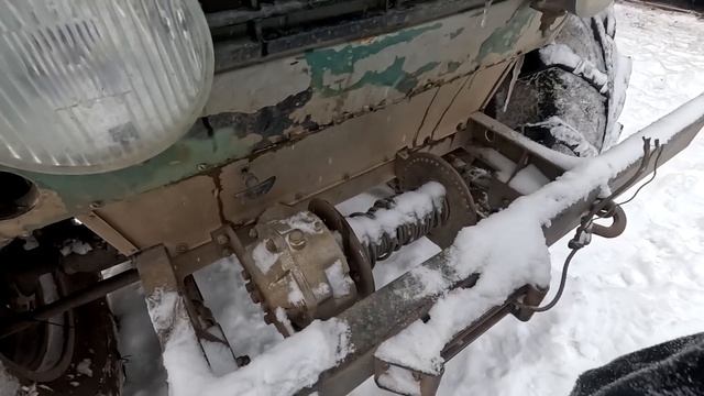 ЭТА НИВА ЕДЕТ ВЕЗДЕ/НИВА САМОДЕЛКА/СИБИРСКИЕ САМОДЕЛКИ смотреть онлайн