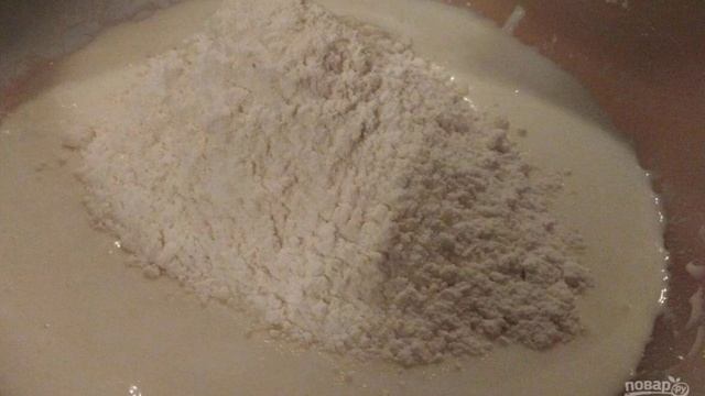 Fluffy pancakes in a hurry смотреть онлайн