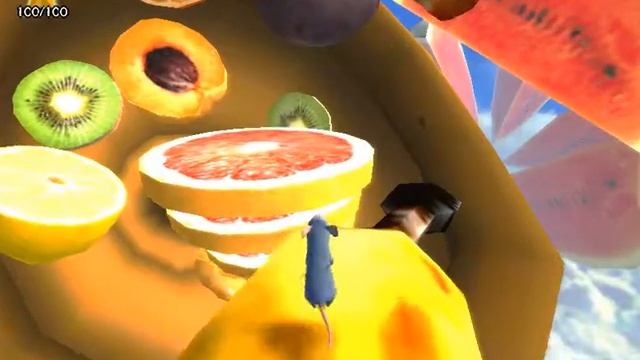 рататуй (4 серия) смотреть онлайн