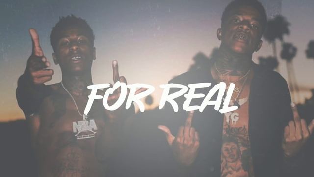 [FREE] For Real | Yungeen Ace x NBA Youngboy Type Beat 2018 | Adrian R. Trap Instrumental смотреть онлайн