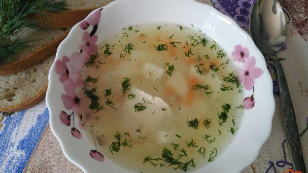 Кулинарные хитрости