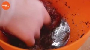 Вырезка из свинины в глазировке меда и соевого соуса