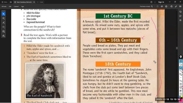 Level 2 Lecture#8 Part 1 смотреть онлайн