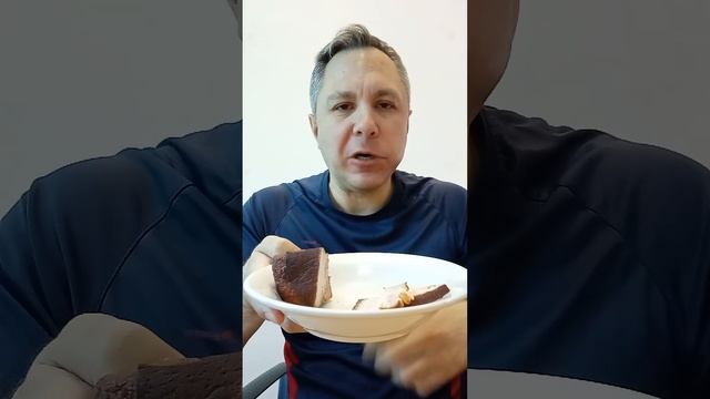 МУКБАНГ. КУШАЮ ДОМАШНЕЕ КОПЧЁНОЕ САЛО смотреть онлайн