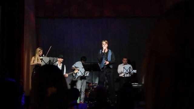 Иван Ожогин - Gethsemane (