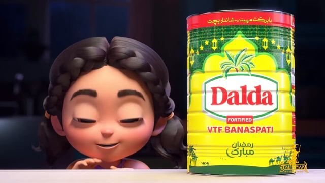 Talisman Animation Studios Showreel 2022 смотреть онлайн
