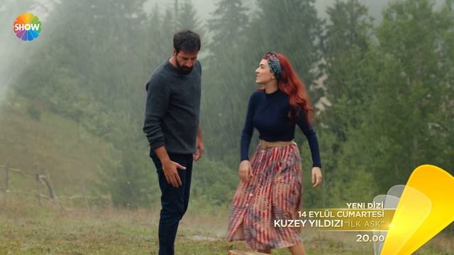 Kuzey Yıldızı İlk Aşk 1. Bölüm Fragmanı