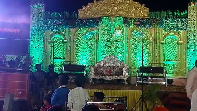 Shubham decoration and gardan favara and faivar satge gat madhotola mo 9165567540 смотреть онлайн