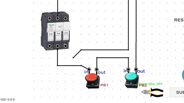 Motor2 Holding induction motor смотреть онлайн