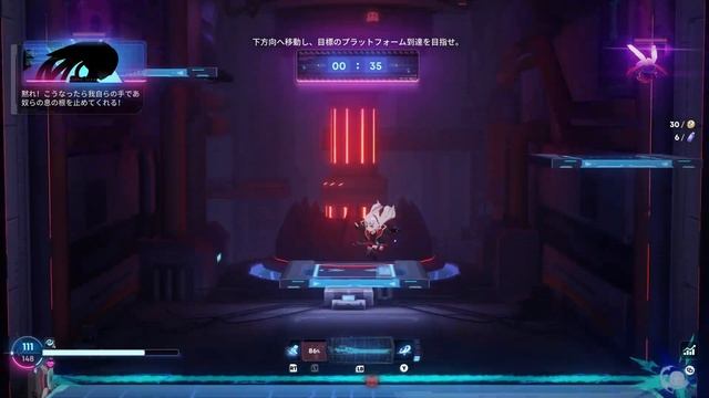 【Neon Echo】実況プレイ動画＃０３【ローグライク・アクション】【アーリーアクセス版】 смотреть онлайн