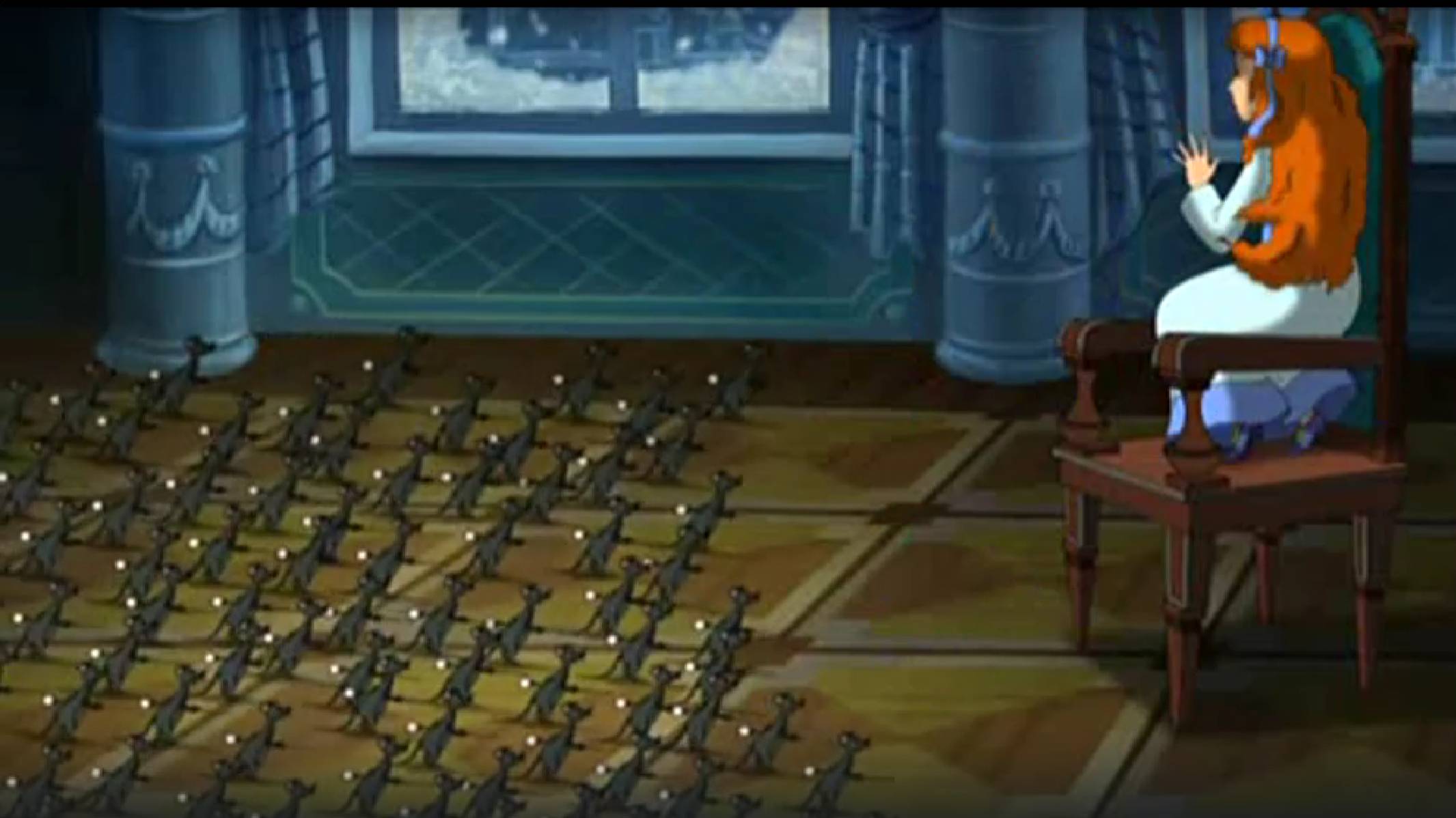 Щелкунчик (США, 2004 г.) смотреть онлайн