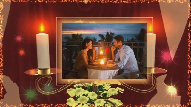 ❤️️🌹❤️️ ПОГАСЛИ СВЕЧИ И ЛЮБОВЬ УШЛА ! АЛЕКСАНДР МАРЦИНКЕВИЧ ! смотреть онлайн