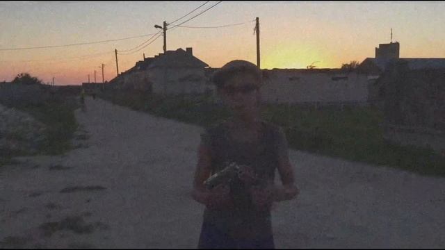 Vetalya - Grom (Prod. By SahhFedd)