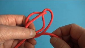 Амфорный узел ( повтор с нюансами)