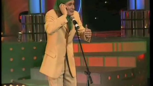 Святослав Ещенко Вовановна в круизе