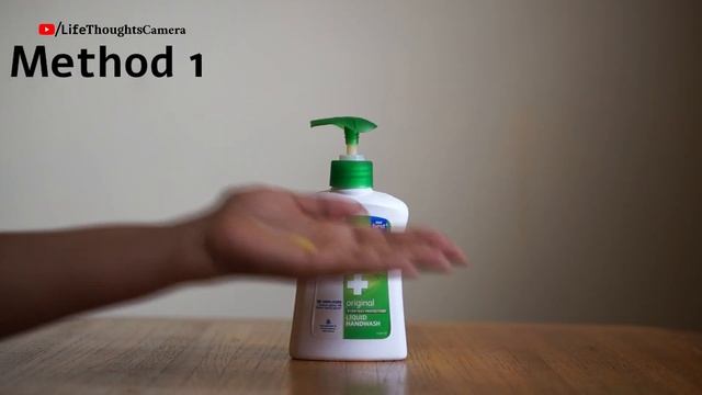 How To: Open, Close and Lock a Pump Dispenser [3 Methods] - Ep 175 | Life Thoughts Camera смотреть онлайн