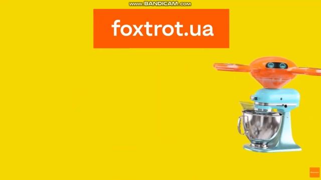 Реклама Фокстрот за 2 месяца смотреть онлайн