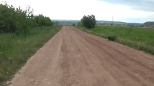 Езда по бездорожью Татарстан