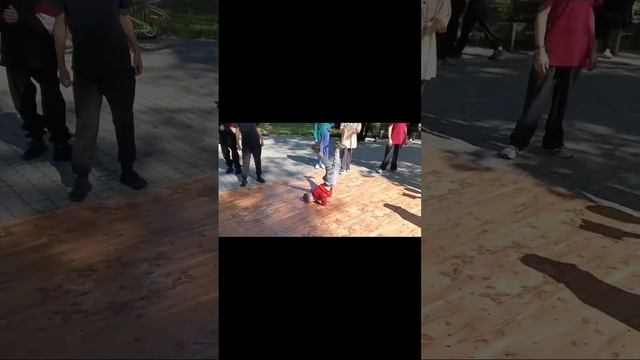 РОК DANCE смотреть онлайн