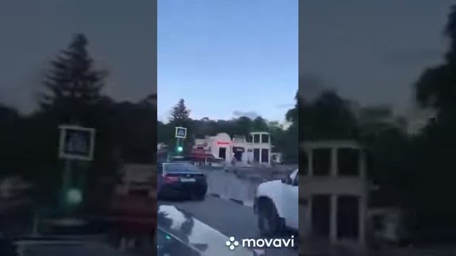 Песня о Кисловодске смотреть онлайн