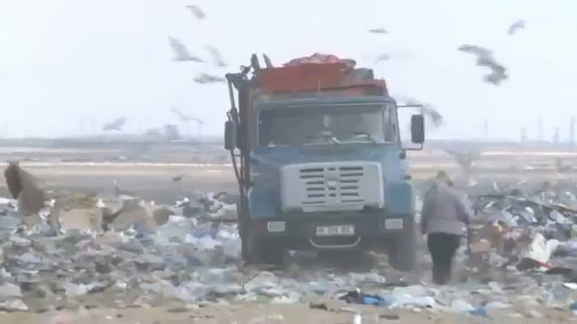 «Үкімет» Қоршаған ортаны қорғау смотреть онлайн