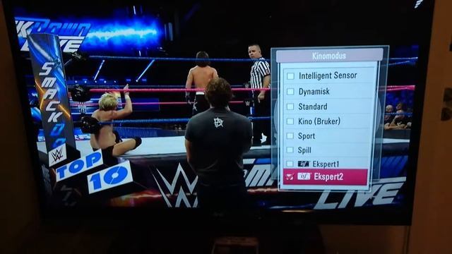 My Full HD LED 3D 47 inch LG tv calibrated смотреть онлайн